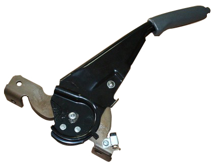LEVER ASSY,PARKING BRAKE